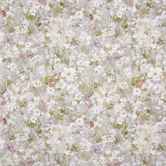 Giverny, Springtime - Fabric Only